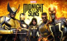 Midnight Suns Midnight Suns