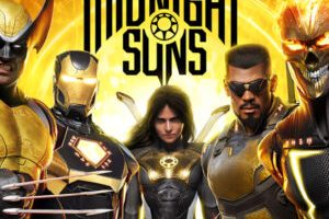 Midnight Suns Midnight Suns