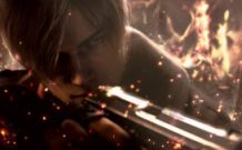 Resident Evil 4 // Source : Capcom Resident Evil 4 // Source : Capcom