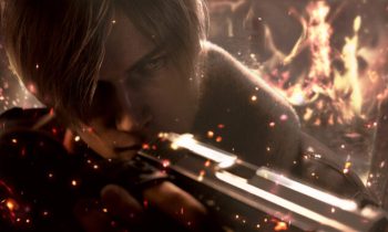 Resident Evil 4 // Source : Capcom Resident Evil 4 // Source : Capcom