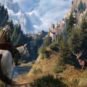 The Witcher 3: Wild Hunt // Source : CD Projekt Red The Witcher 3: Wild Hunt // Source : CD Projekt Red