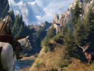 The Witcher 3: Wild Hunt // Source : CD Projekt Red The Witcher 3: Wild Hunt // Source : CD Projekt Red