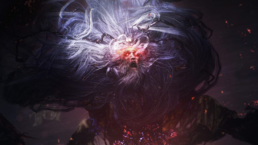 Wo Long: Fallen Dynasty // Source : Koei Tecmo Wo Long: Fallen Dynasty // Source : Koei Tecmo