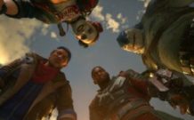 Suicide Squad: Kill the Justice League // Source : Warner Bros. Suicide Squad: Kill the Justice League // Source : Warner Bros.