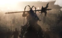 Wo Long: Fallen Dynasty // Source : Koei Tecmo