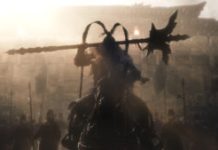 Wo Long: Fallen Dynasty // Source : Koei Tecmo Wo Long: Fallen Dynasty // Source : Koei Tecmo