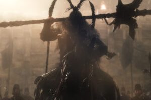 Wo Long: Fallen Dynasty // Source : Koei Tecmo Wo Long: Fallen Dynasty // Source : Koei Tecmo