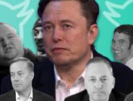 Les potentiels successeurs de Musk // Source : Montage Numerama/Captures d'écran YouTube Les potentiels successeurs de Musk // Source : Montage Numerama/Captures d'écran YouTube