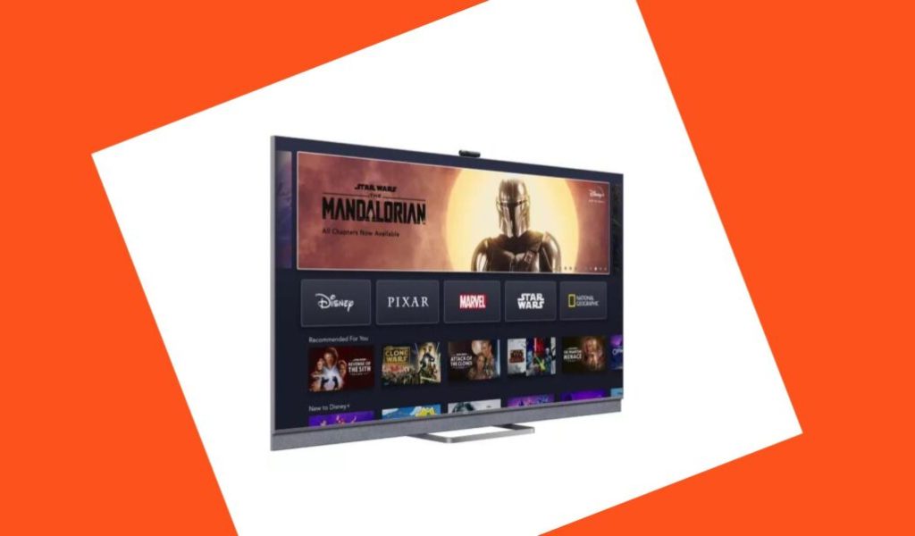 TV QLED TCL 65C825 TV QLED TCL 65C825