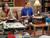 The Big Bang Theory // Source : NBC The Big Bang Theory // Source : NBC