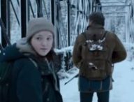 Des images tirées de la bande-annonce de The Last of Us // Source : YouTube/HBO Des images tirées de la bande-annonce de The Last of Us // Source : YouTube/HBO