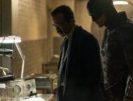 Batman et James Gordon // Source : Warner