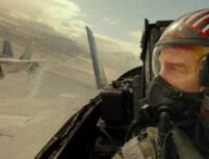 Top Gun: Maverick // Source : Paramount