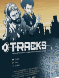 Tracks Tracks