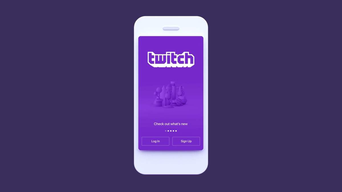 Source : Twitch Source : Twitch