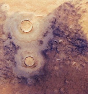 Source :  ESA/DLR/FU Berlin