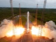 Source : ESA - M. Pedoussaut