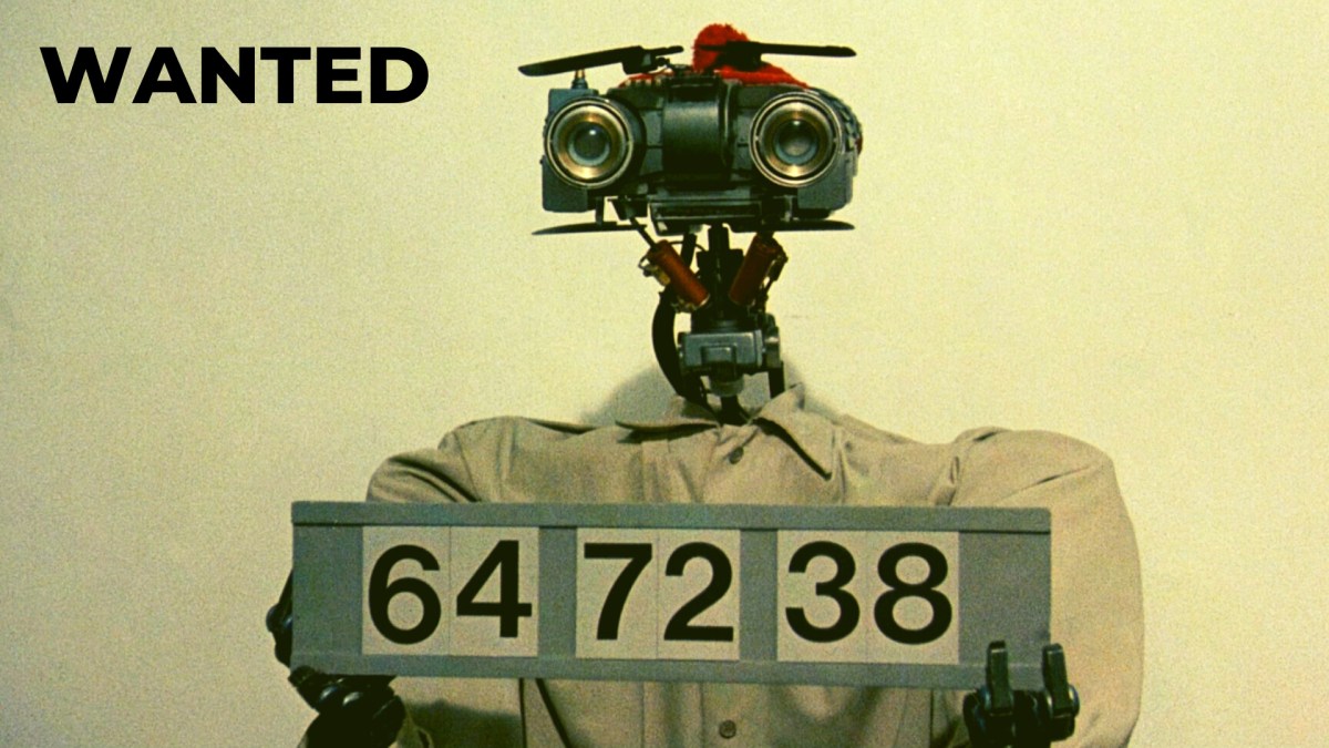 Les IA complices des hackers. // Source : Short Circuit Les IA complices des hackers. // Source : Short Circuit