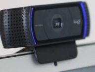 Logitech Webcam C920 HD Pro // Source : Logitech