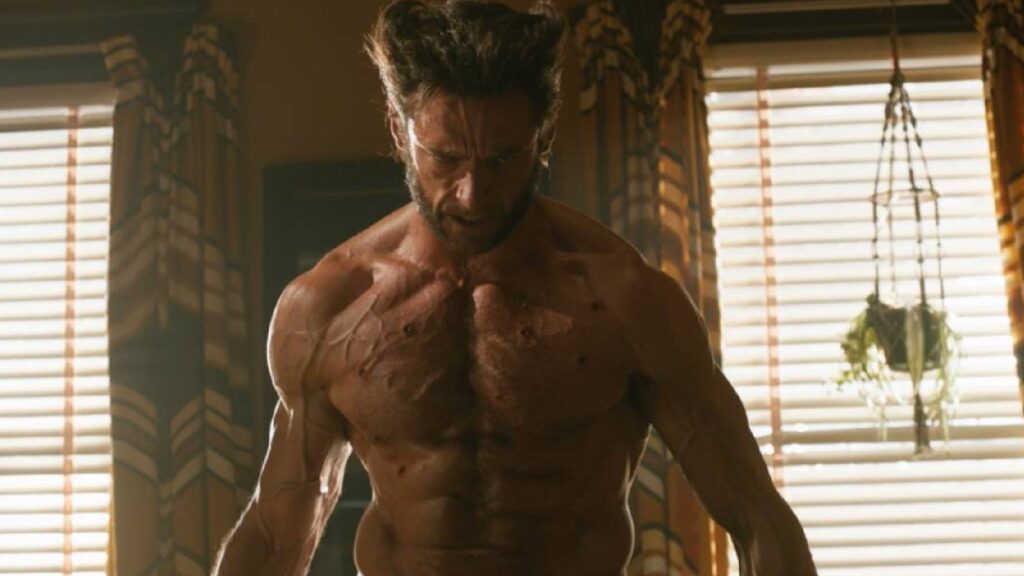 On est parés pour 2023 yep // Source : X-Men Days of Future Past On est parés pour 2023 yep // Source : X-Men Days of Future Past