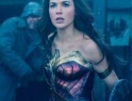 Wonder Woman 2, avec Gal Gadot. // Source : Warner Wonder Woman 2, avec Gal Gadot. // Source : Warner