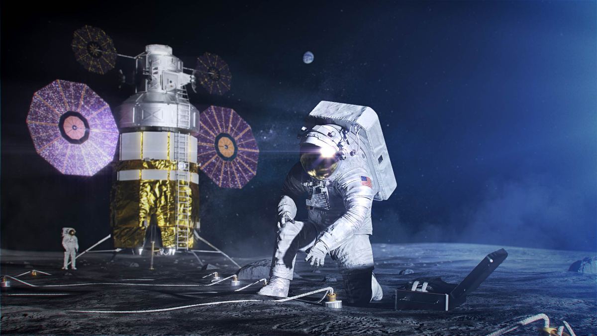 Source : Nasa Source : Nasa