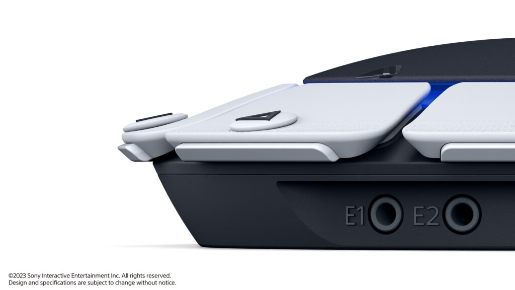 Project Leonardo // Source : Sony Project Leonardo // Source : Sony
