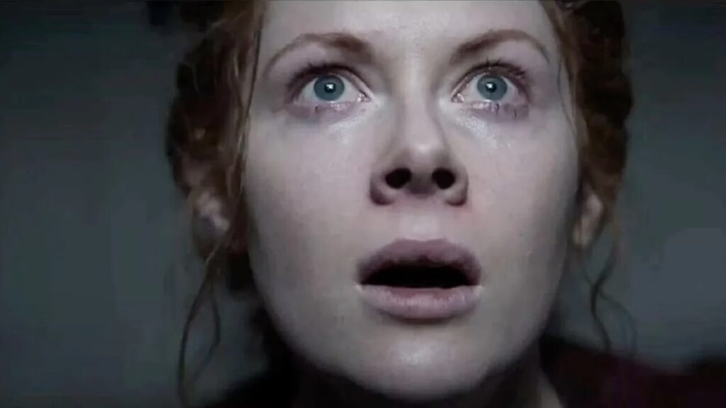 1899, la série des créateurs de Dark // Source : Netflix 1899, la série des créateurs de Dark // Source : Netflix