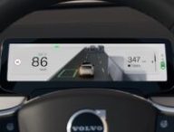 Google HD Maps // Source : Volvo