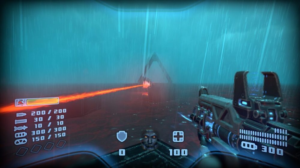 Prodeus // Source : Capture Xbox Prodeus // Source : Capture Xbox