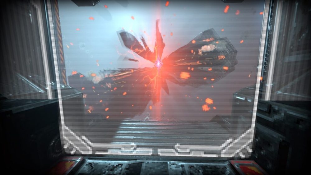 Prodeus // Source : Capture Xbox Prodeus // Source : Capture Xbox