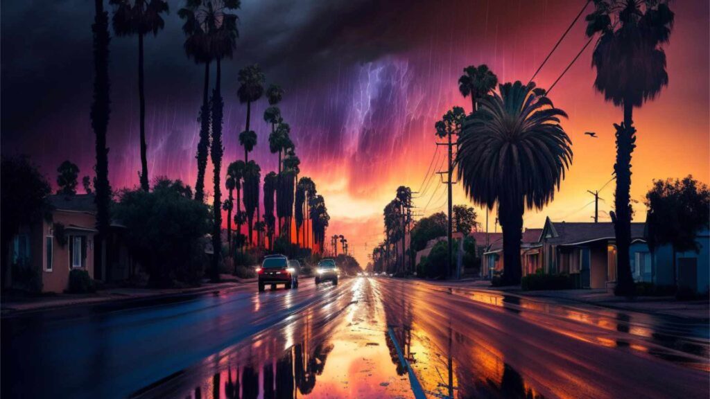 Cette image impressionnante a été générée par Midjourney et Adam AI // Source : Adam AI Cette image impressionnante a été générée par Midjourney et Adam AI // Source : Adam AI