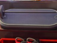 LG Labs Hover Gym. // Source : Numerama LG Labs Hover Gym. // Source : Numerama
