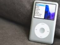 Un iPod // Source : Andres Urena / Unsplash Un iPod // Source : Andres Urena / Unsplash