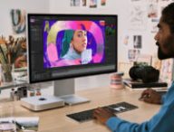 Apple Mac mini (M2) // Source : Apple