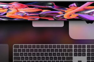 Apple Mac mini (M2) // Source : Apple