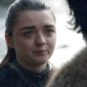 Arya Stark dans Game of Thrones // Source : HBO Arya Stark dans Game of Thrones // Source : HBO