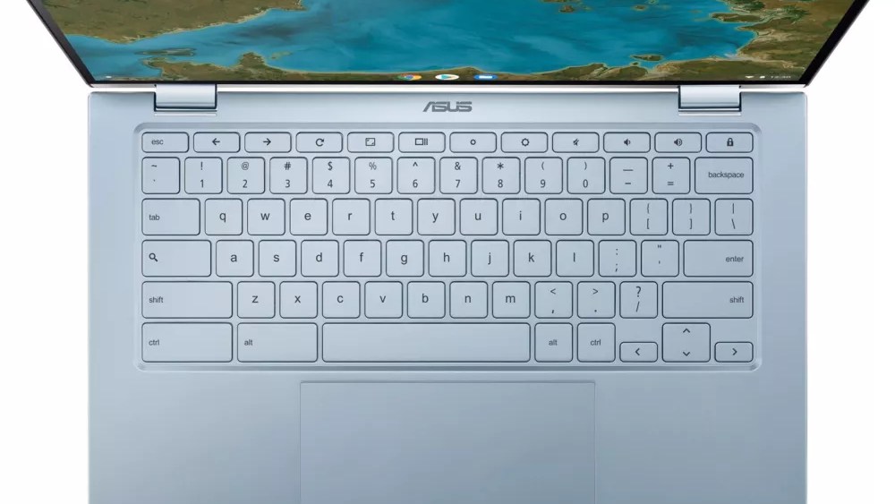 asus-chromebook-vue-dessus