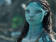 Avatar La Voie de l'eau. // Source : Capture YouTube Avatar