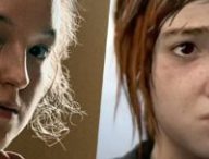 Le visage de Bella Ramsey intégré au jeu dans un mod