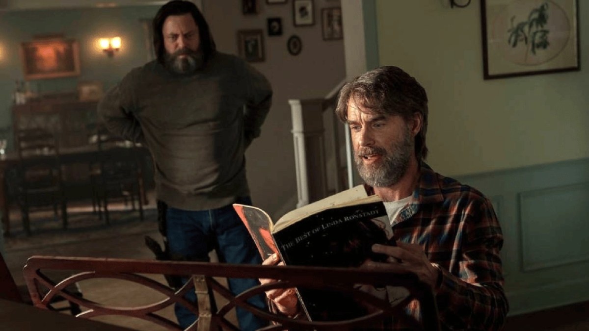 L'épisode tire son titre du morceau joué au piano. // Source : HBO L'épisode tire son titre du morceau joué au piano. // Source : HBO