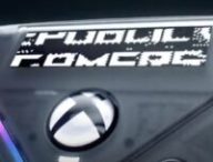 Manette Asus ROG Raikiri Pro // Source : Asus