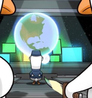 Goose Goose Duck // Source : Gaggle Studios Goose Goose Duck // Source : Gaggle Studios