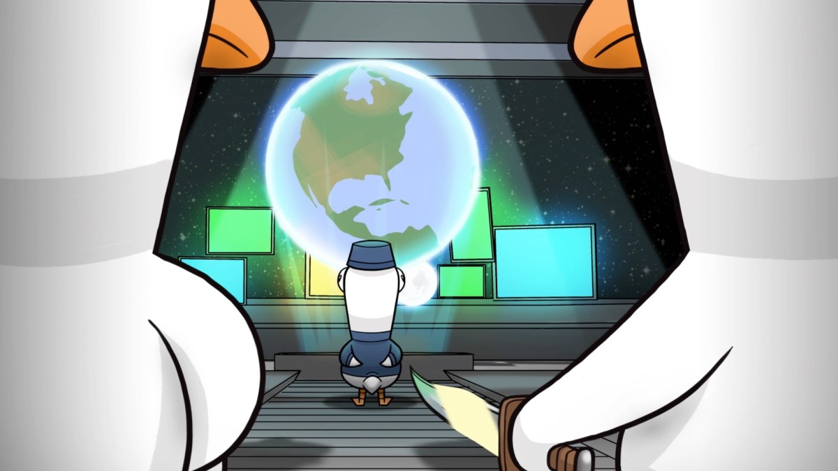 Goose Goose Duck // Source : Gaggle Studios Goose Goose Duck // Source : Gaggle Studios