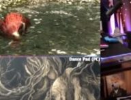 MissMikkaa triomphe dans Elden Ring // Source : Capture YouTube