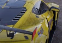 Forza Motorsport // Source : Capture d’écran YouTube Forza Motorsport // Source : Capture d’écran YouTube