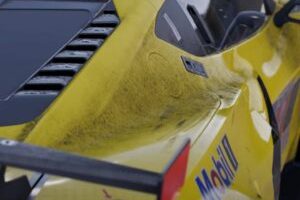Forza Motorsport // Source : Capture d’écran YouTube Forza Motorsport // Source : Capture d’écran YouTube