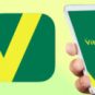 La carte vitale sur smartphone // Source : Numerama La carte vitale sur smartphone // Source : Numerama