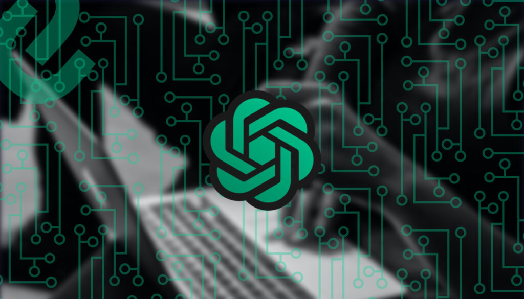 OpenAI, l'entreprise qui a développé ChatGPT, ne serait pas particulièrement plus avancée que les autres // Source : Numerama OpenAI, l'entreprise qui a développé ChatGPT, ne serait pas particulièrement plus avancée que les autres // Source : Numerama