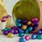 Oeufs en chocolat de pâques // Source : Pexels Oeufs en chocolat de pâques // Source : Pexels